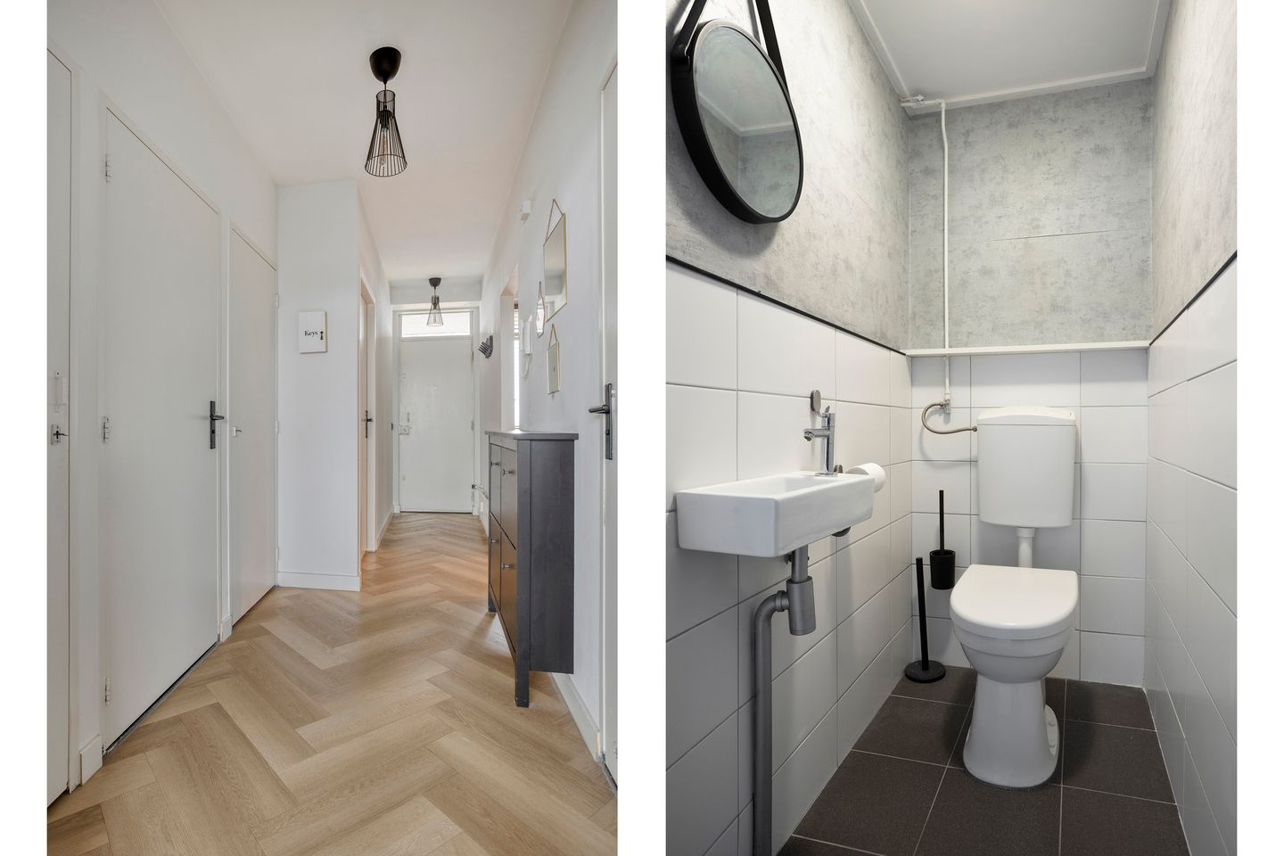 Foto 14 van Wijngaardplein 34