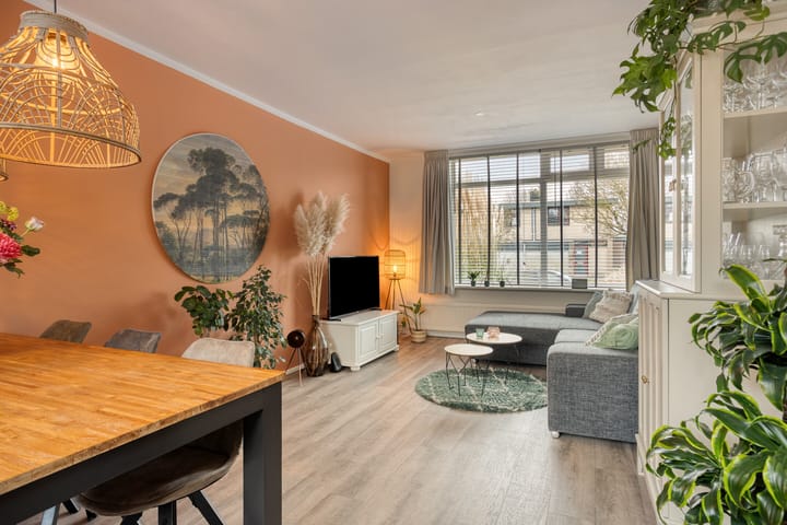 Foto 2 van Seringenstraat 27