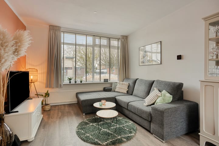 Foto 3 van Seringenstraat 27