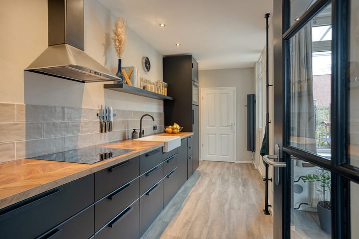 Foto 5 van Seringenstraat 27