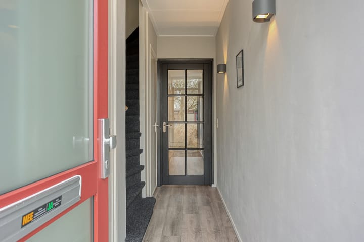 Foto 6 van Seringenstraat 27