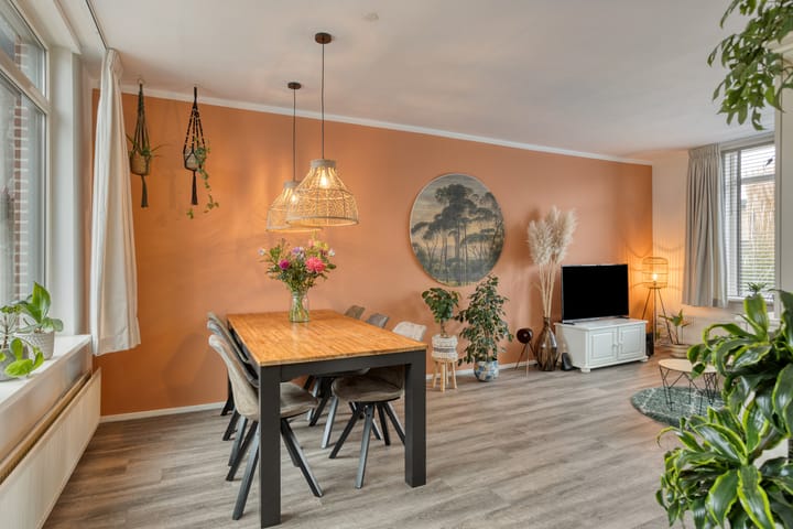 Foto 8 van Seringenstraat 27