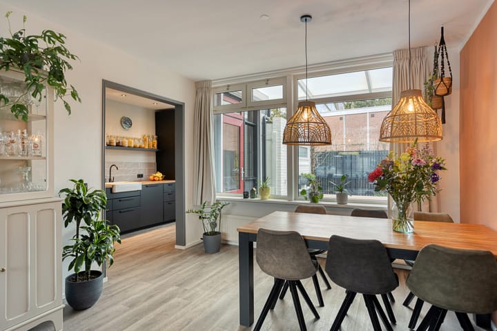 Foto 10 van Seringenstraat 27