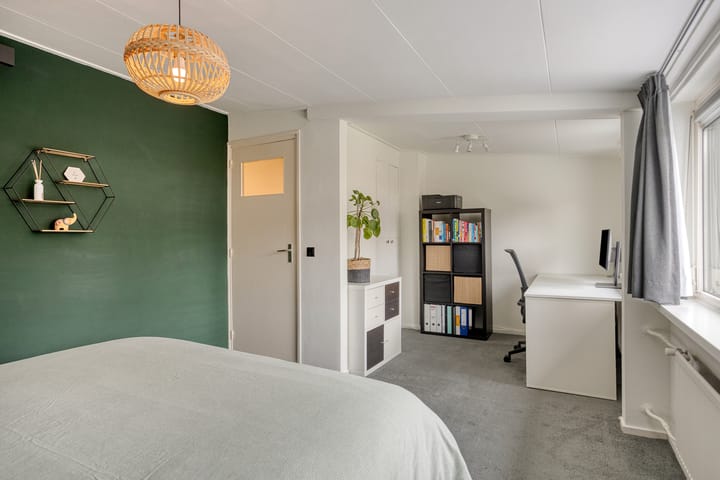 Foto 16 van Seringenstraat 27