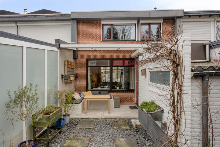 Foto 22 van Seringenstraat 27