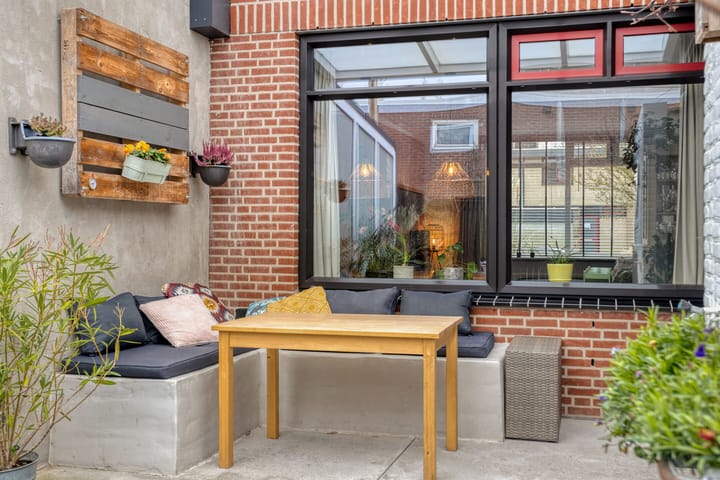 Foto 23 van Seringenstraat 27