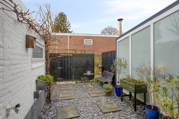 Foto 24 van Seringenstraat 27