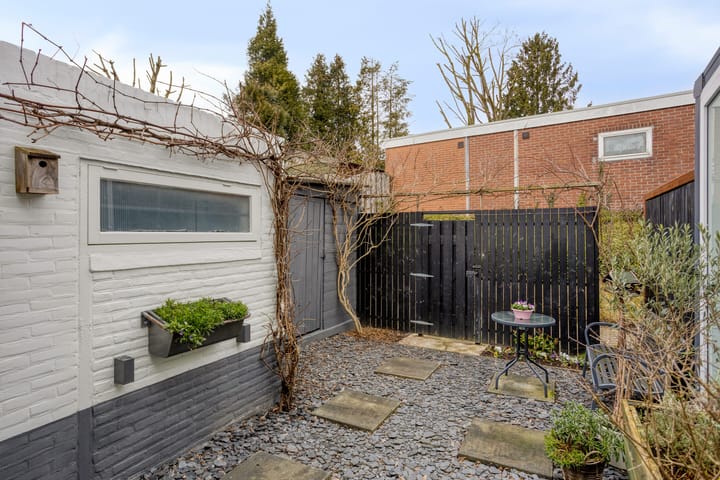 Foto 25 van Seringenstraat 27