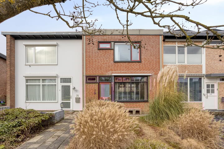 Foto 27 van Seringenstraat 27