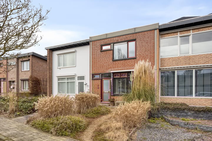 Foto 28 van Seringenstraat 27