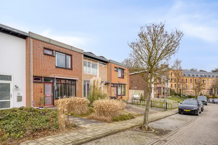 Foto 29 van Seringenstraat 27