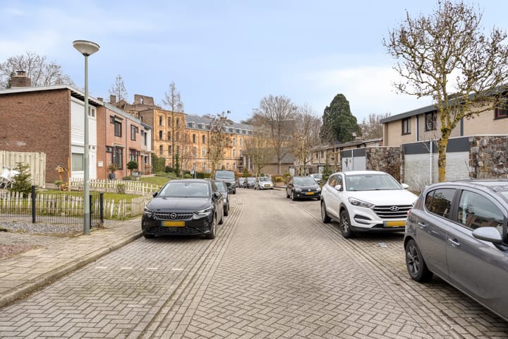 Foto 30 van Seringenstraat 27