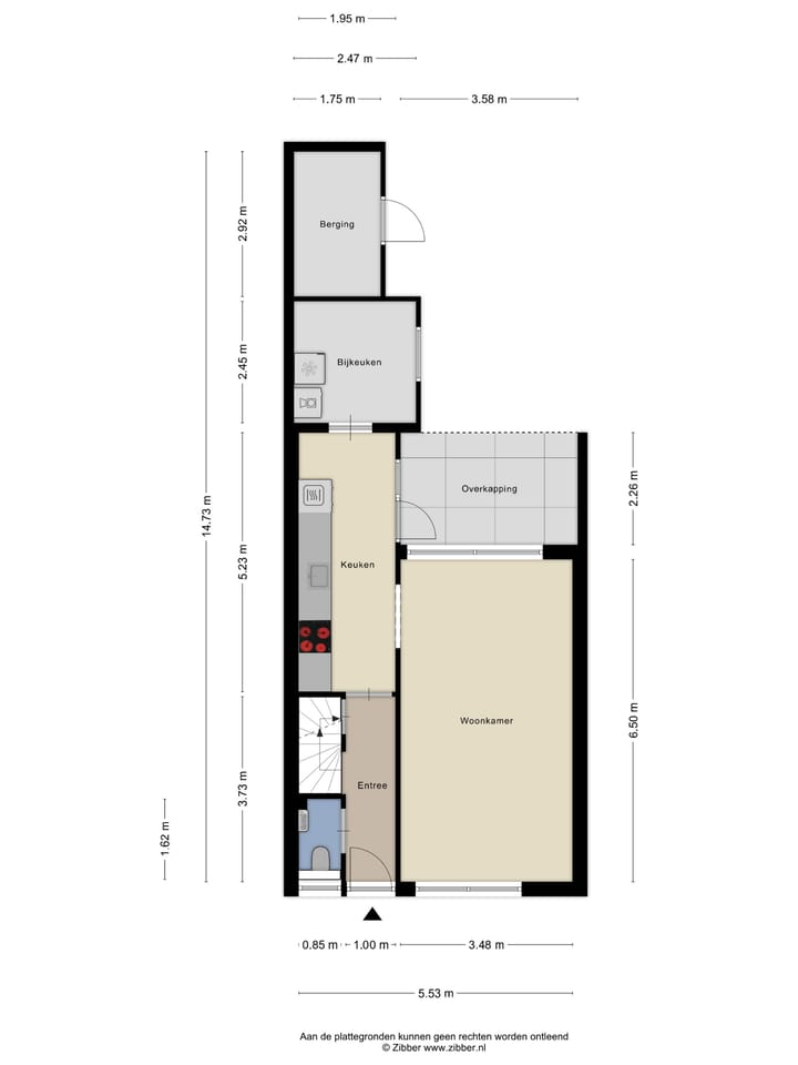 Foto 31 van Seringenstraat 27