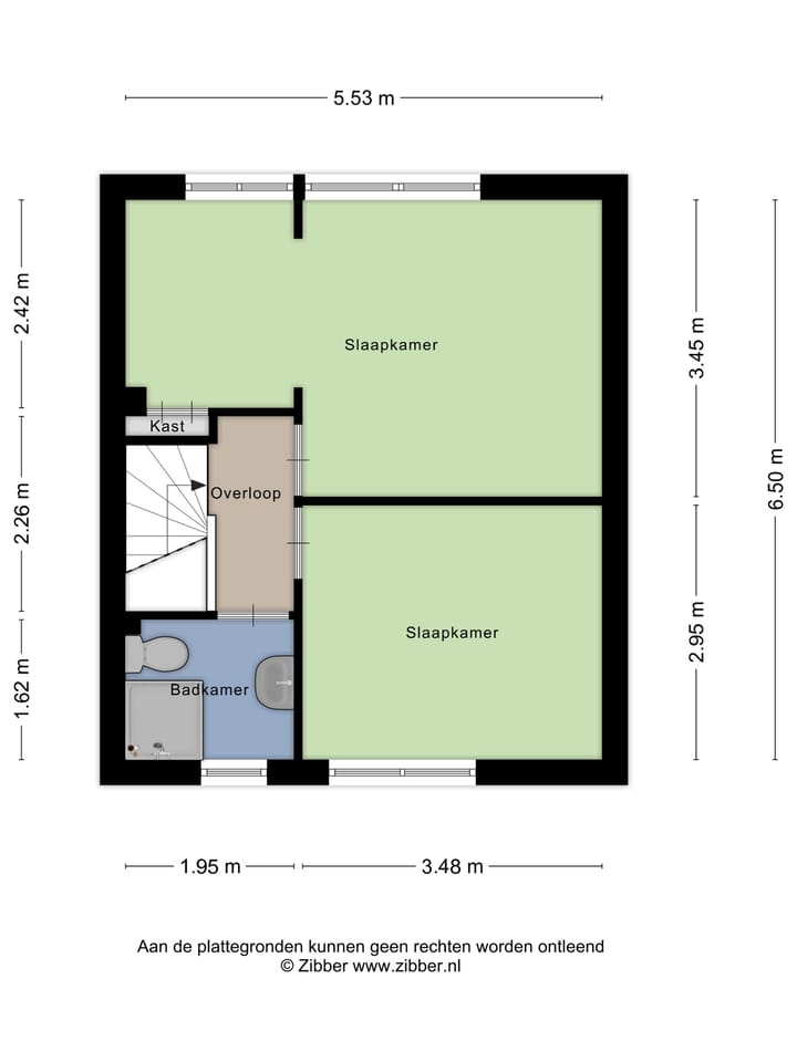 Foto 32 van Seringenstraat 27