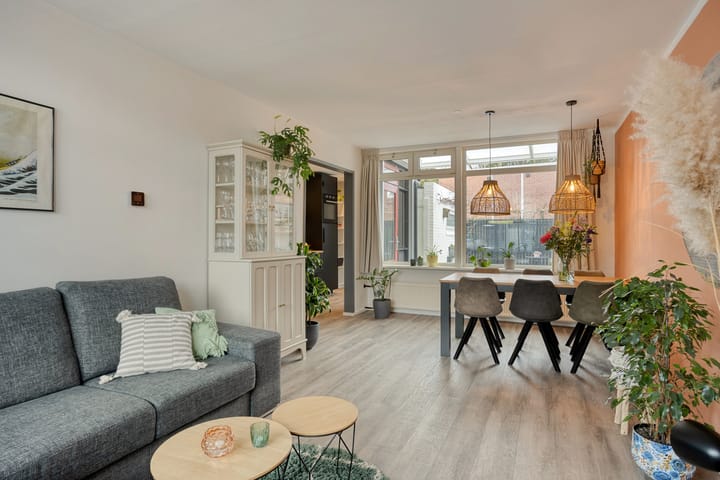 Foto 4 van Seringenstraat 27