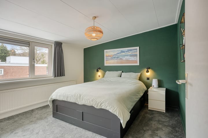 Foto 15 van Seringenstraat 27