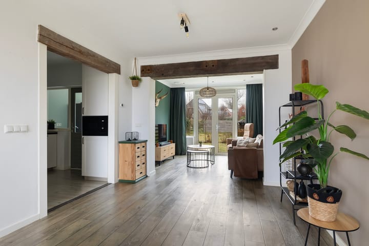 Photo 2 of Iniastrjitte 34