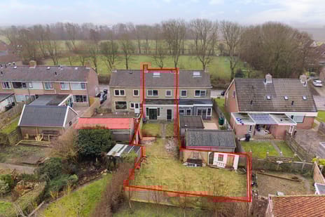 Iniastrjitte 34 tertiary image