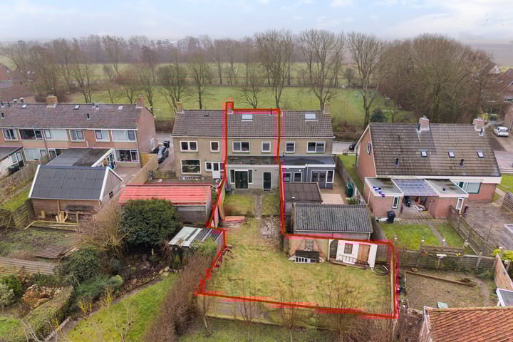 Photo 3 of Iniastrjitte 34