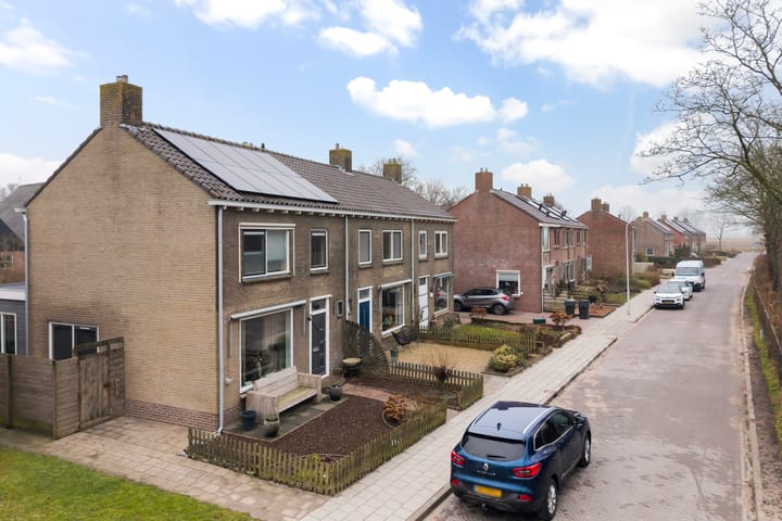 Photo 4 of Iniastrjitte 34