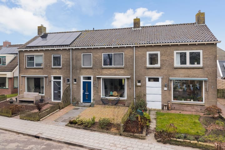 Foto 5 van Iniastrjitte 34