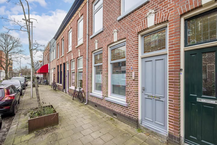 Foto 4 van Croesestraat 6