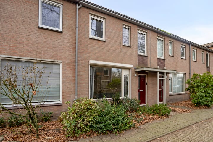 Jan van Vlissingenhof 41