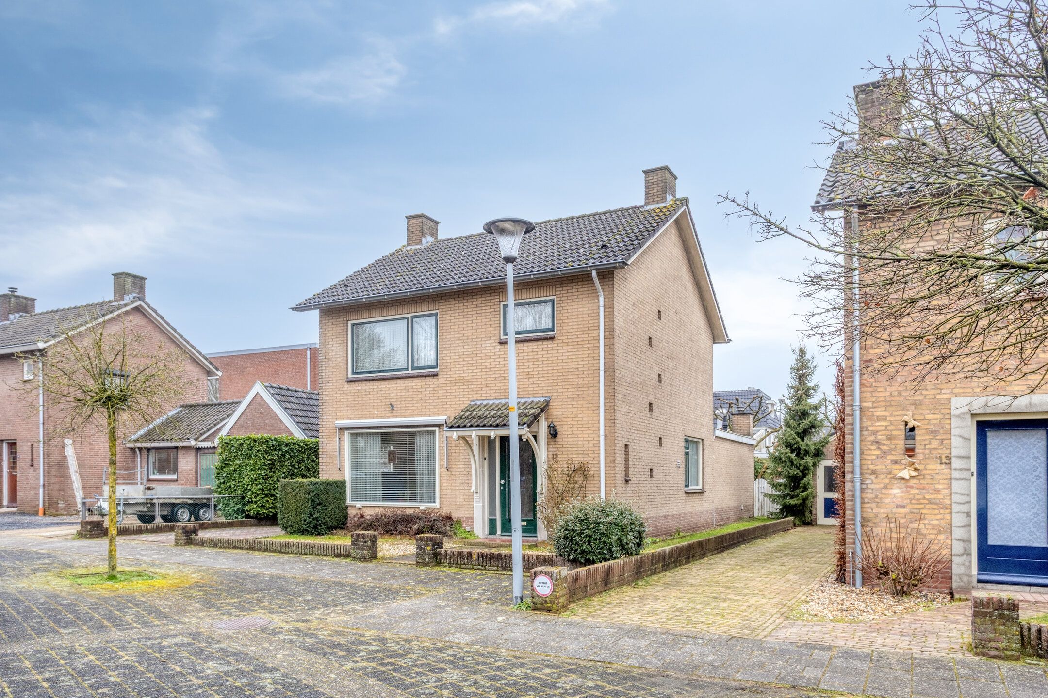 Groenewoudseweg 11 