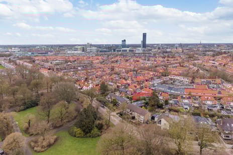 Vincent van Goghstraat 92 secondary image