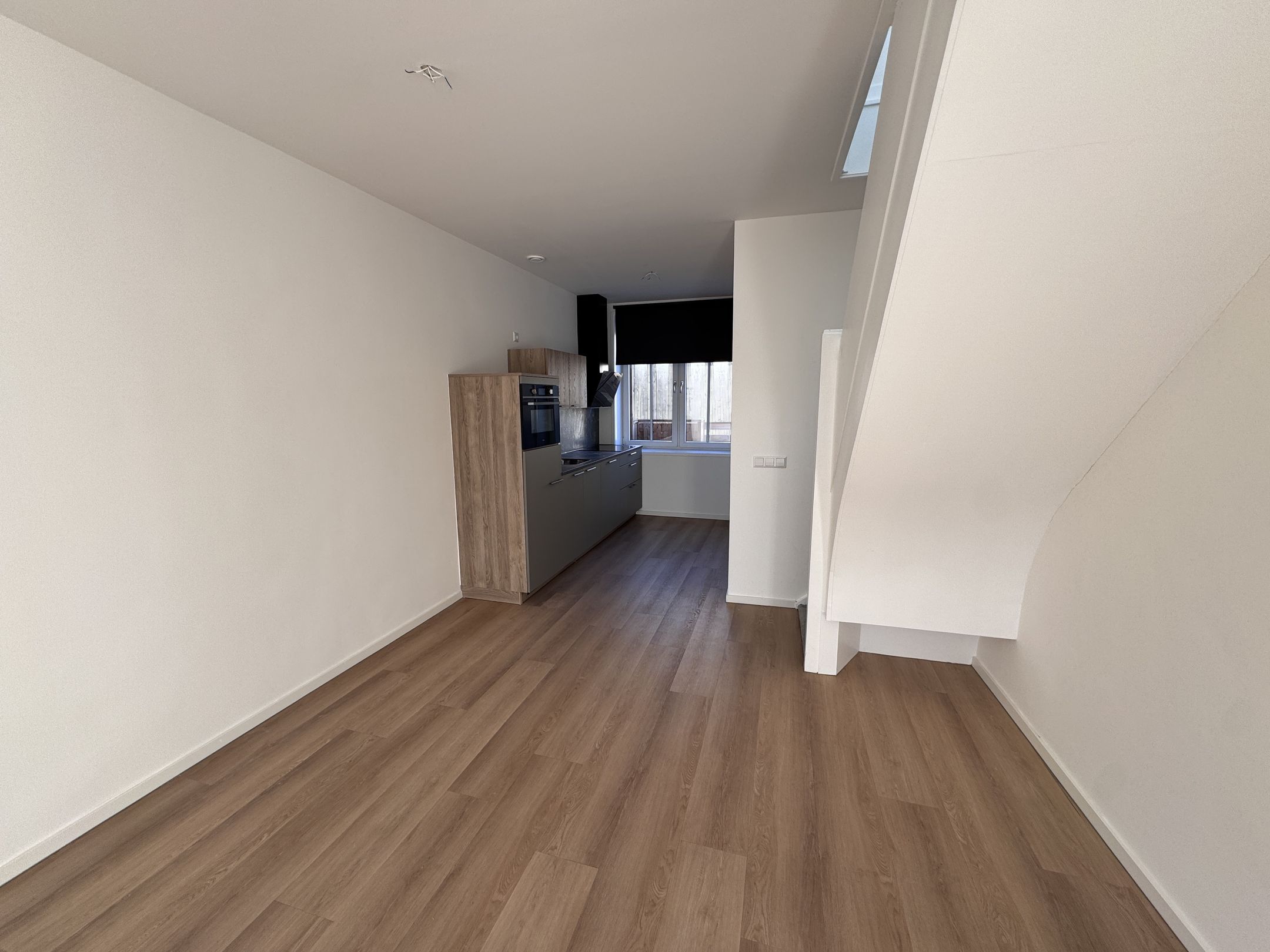 Photo 12 of Korte Vorststraat 8