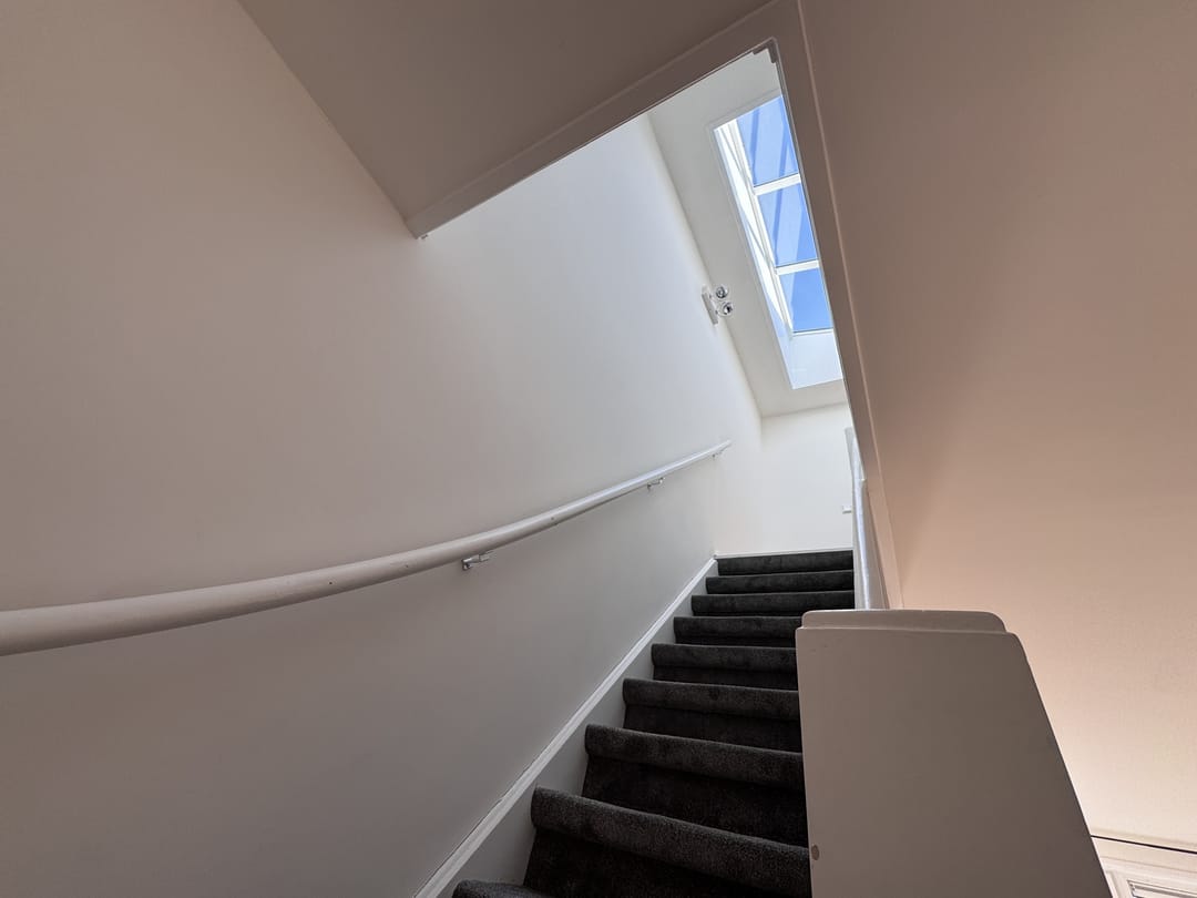 Photo 13 of Korte Vorststraat 8