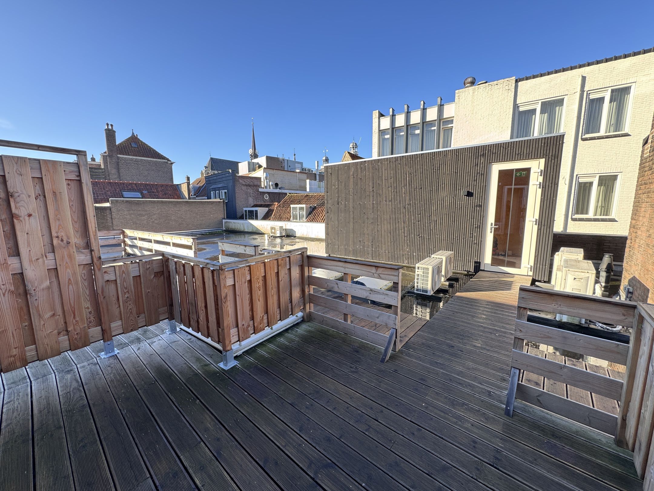 Photo 6 of Korte Vorststraat 8