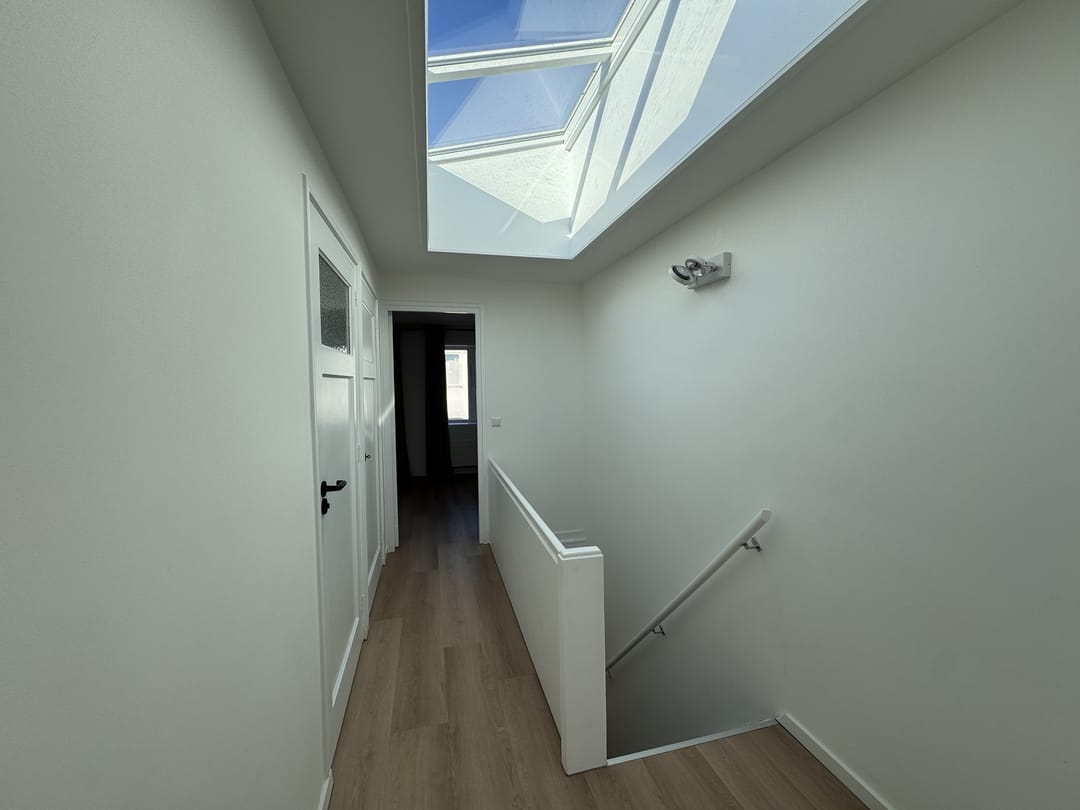Photo 16 of Korte Vorststraat 8