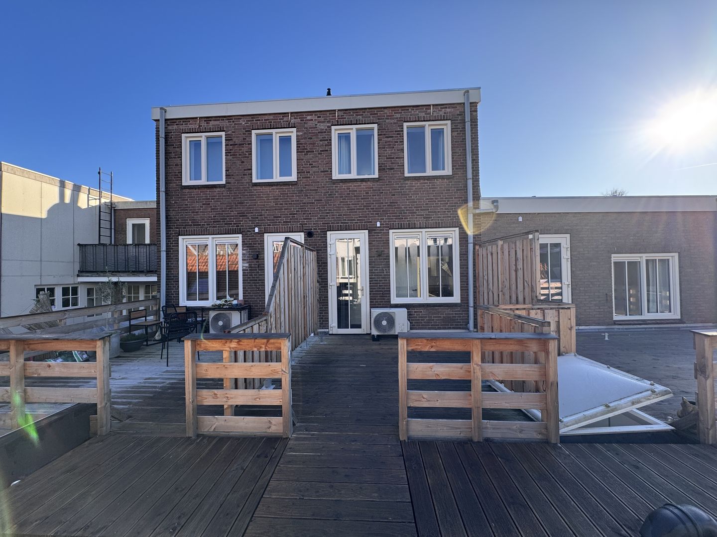 Photo 5 of Korte Vorststraat 8