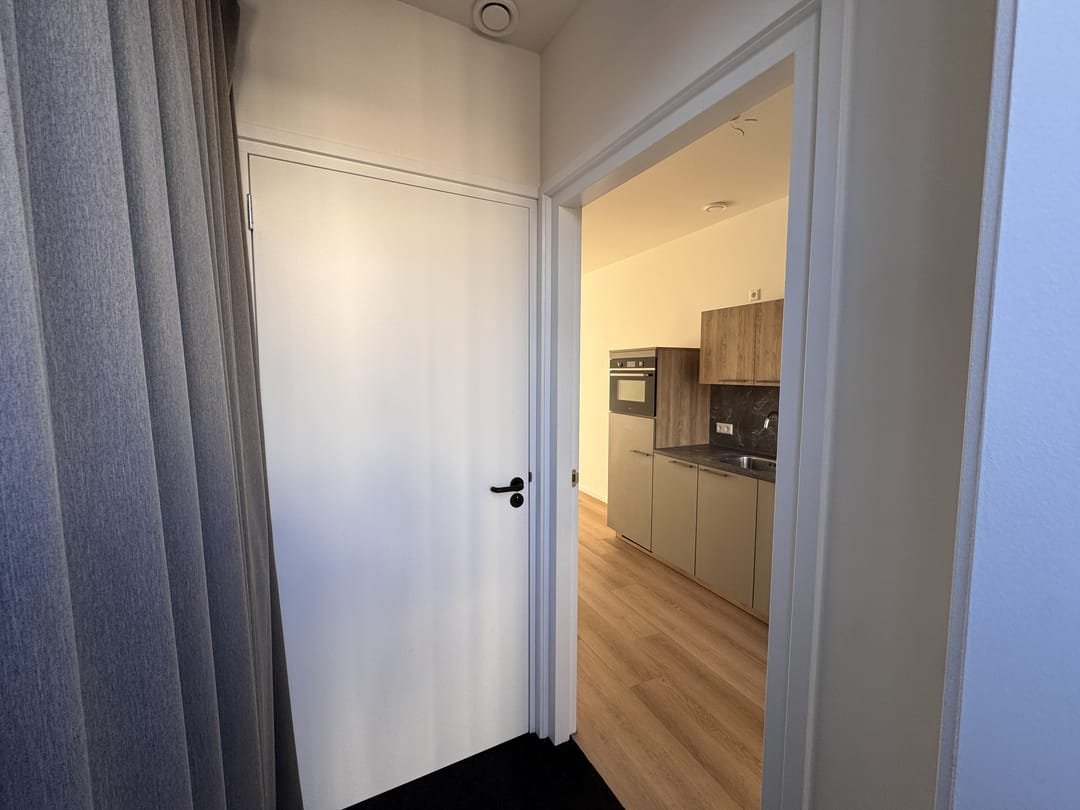 Photo 7 of Korte Vorststraat 8