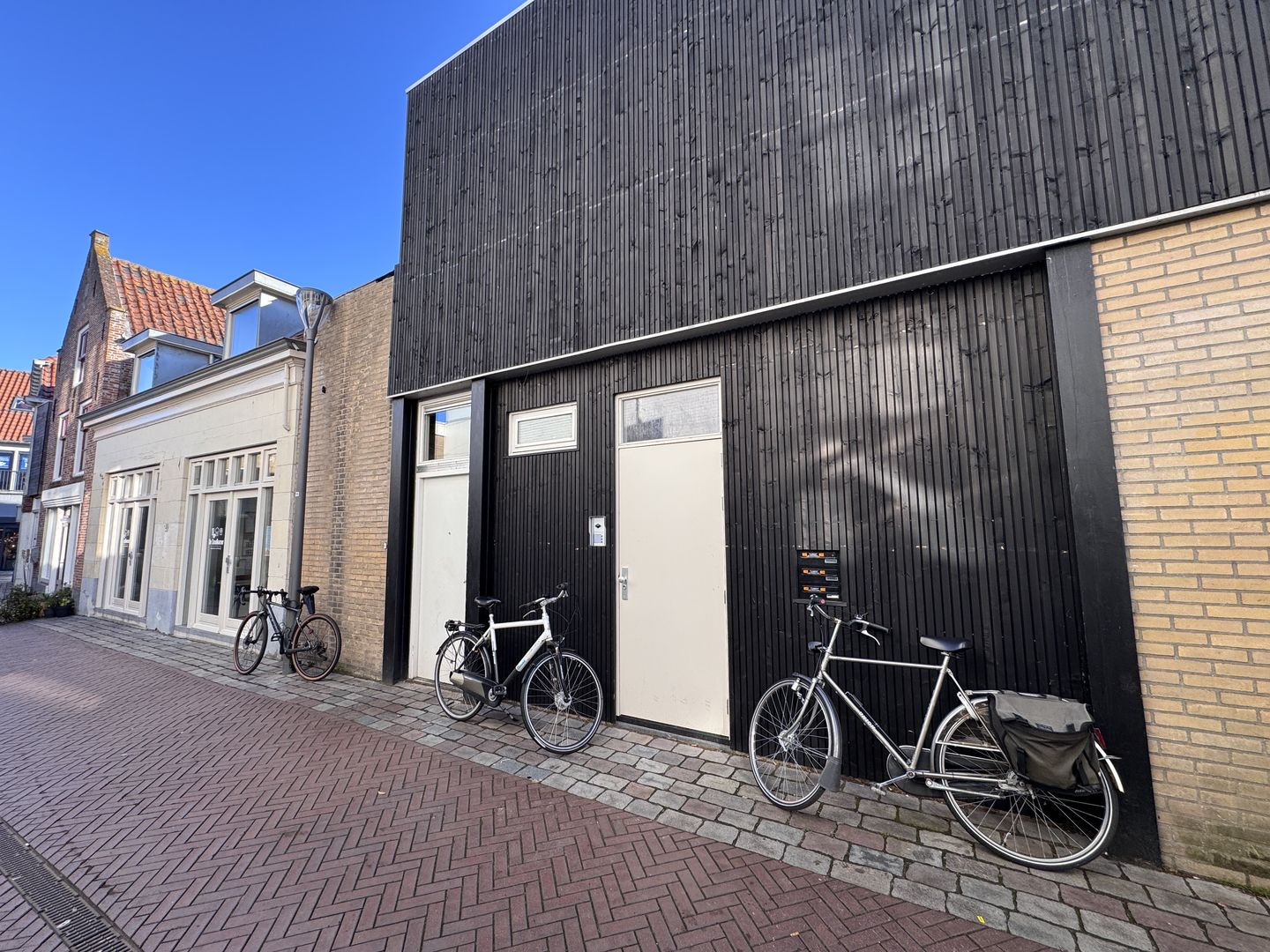 Photo 4 of Korte Vorststraat 8