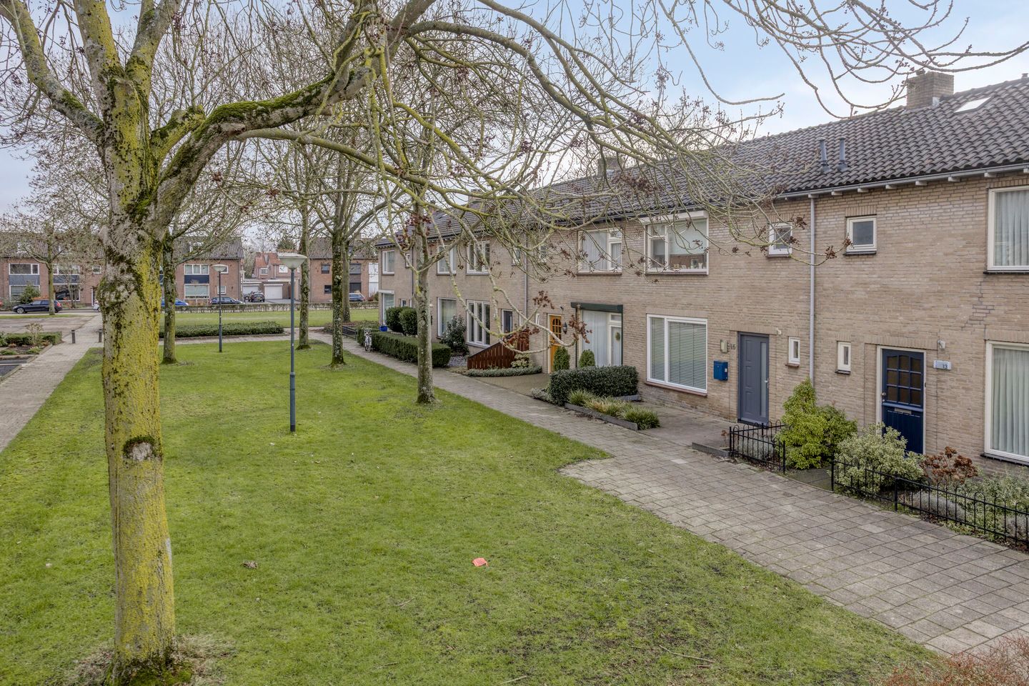 Foto 5 van Dr. Ringersstraat 19