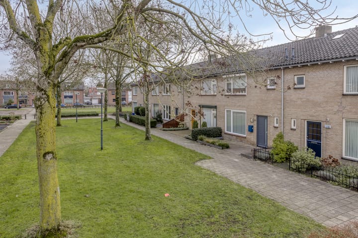 Foto 5 van Dr. Ringersstraat 19