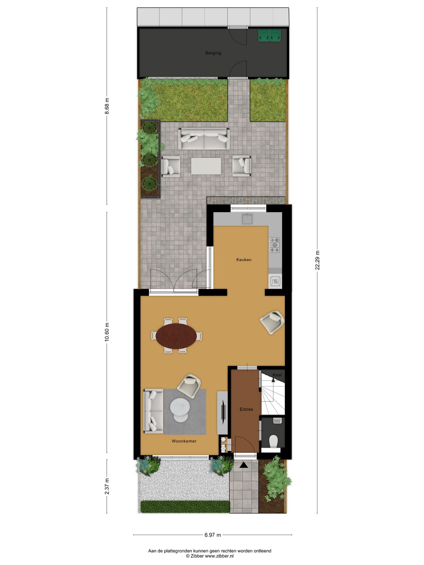 Foto 40 van Dr. Ringersstraat 19