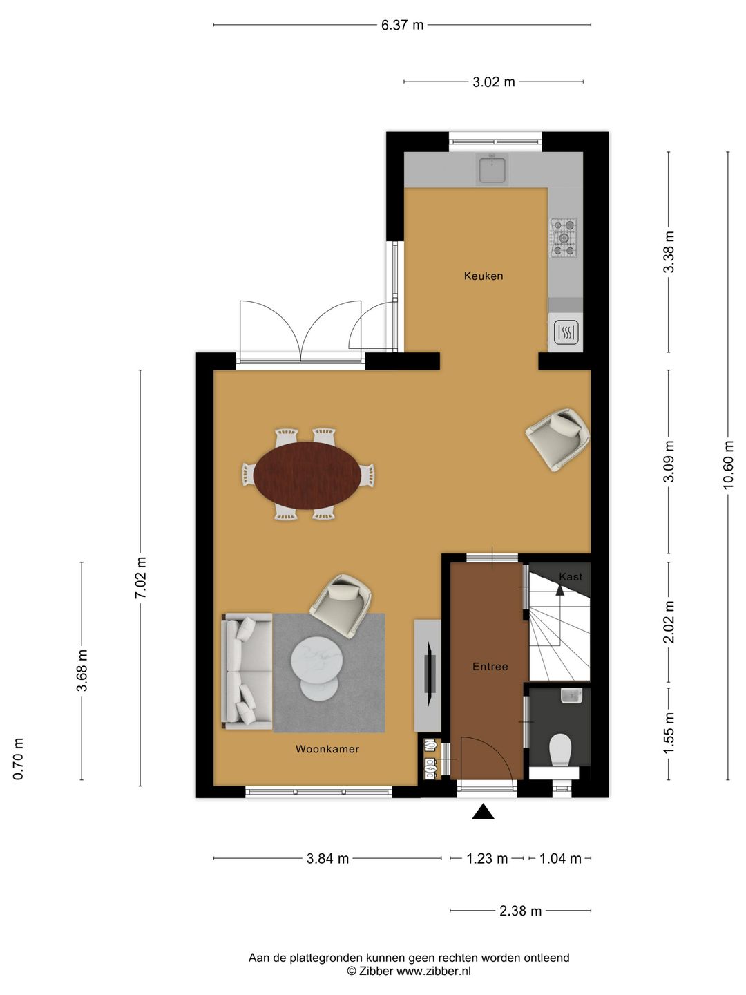 Foto 41 van Dr. Ringersstraat 19