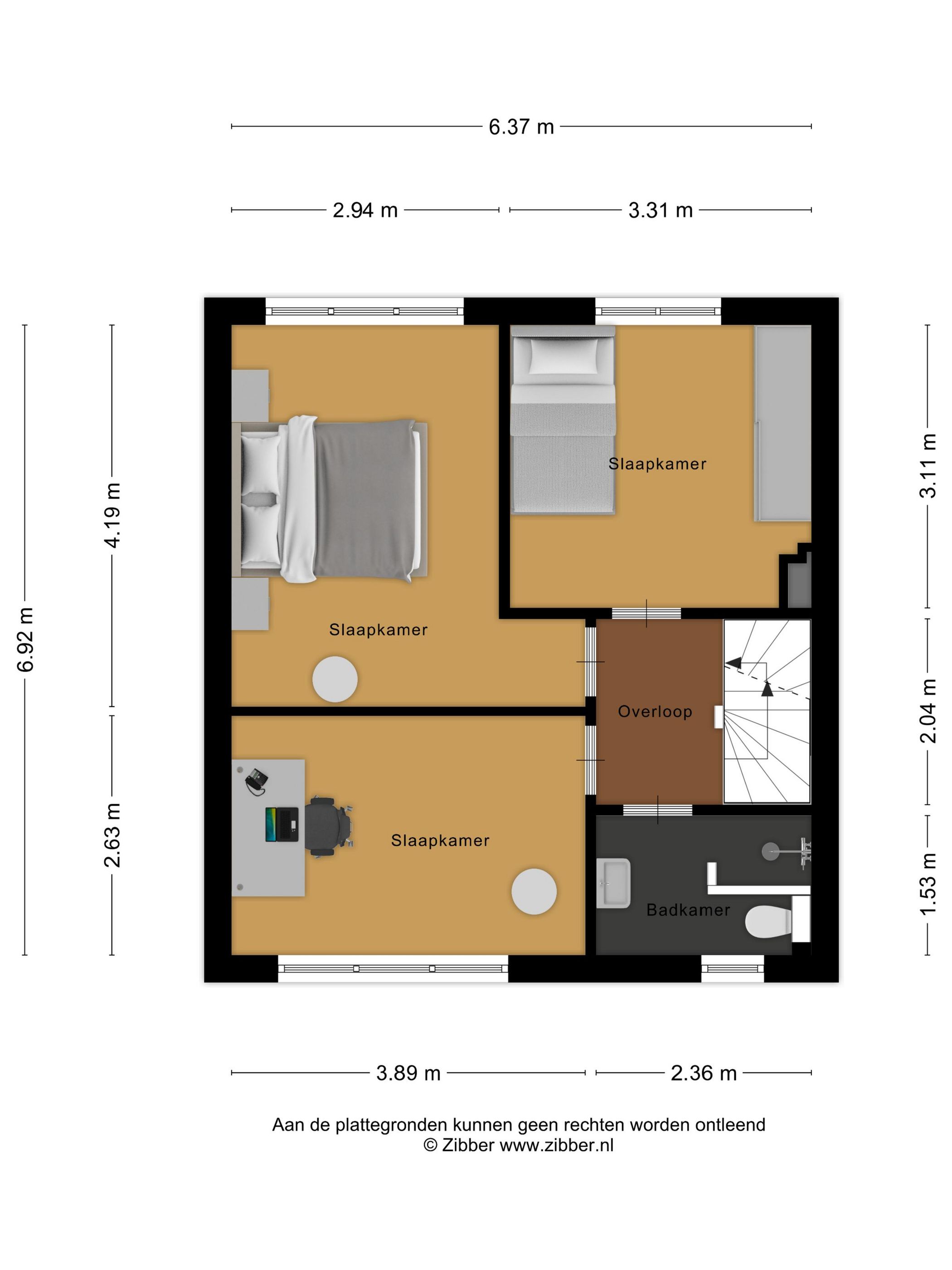 Foto 42 van Dr. Ringersstraat 19