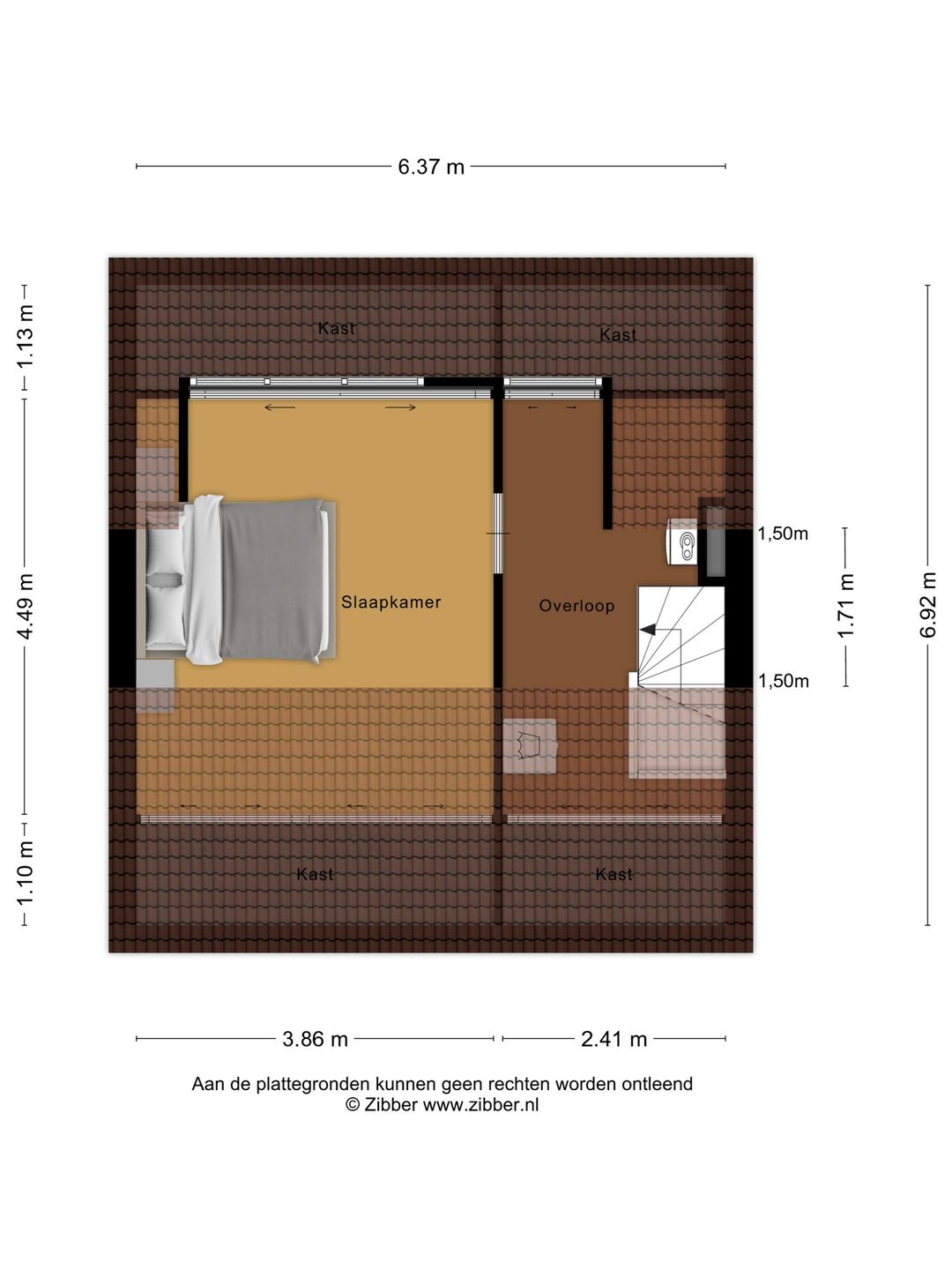 Foto 43 van Dr. Ringersstraat 19