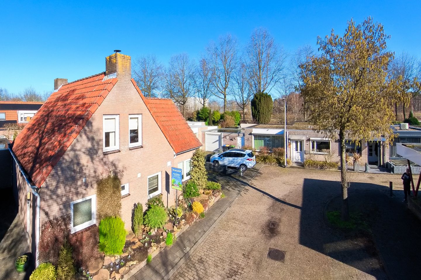 Foto 4 van Brouwershavenstraat 8