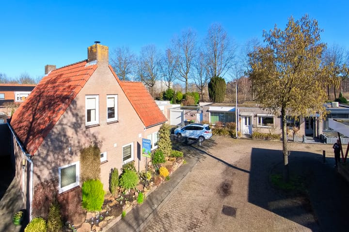 Foto 4 van Brouwershavenstraat 8