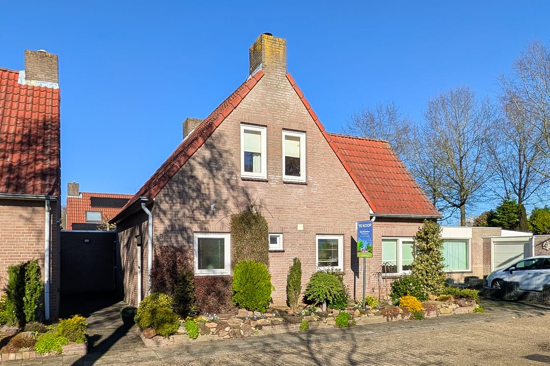 Foto 43 van Brouwershavenstraat 8