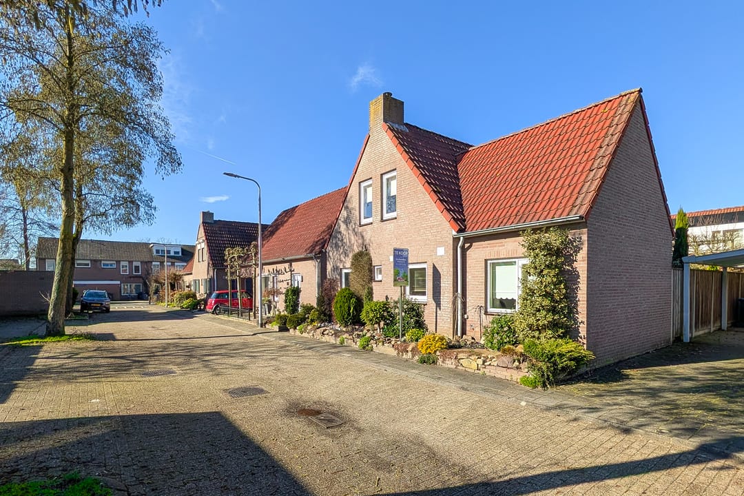 Foto 47 van Brouwershavenstraat 8