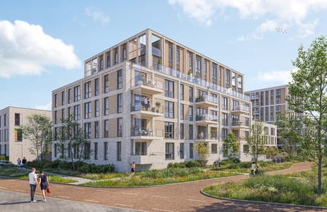 Start-Up appartement thumbnail