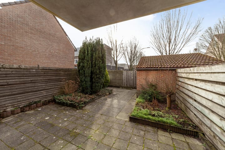 Foto 6 van Muntweg 67