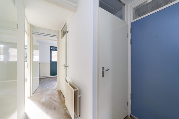 Foto 8 van Muntweg 67