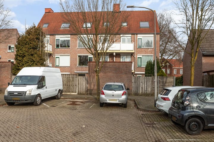 Foto 16 van Muntweg 67